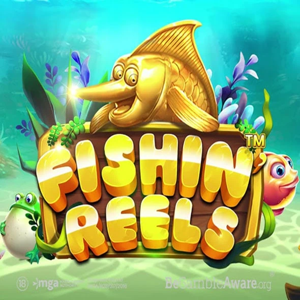 fishin reels pragmatic paly
