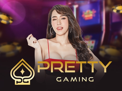 PRETTY GAMING