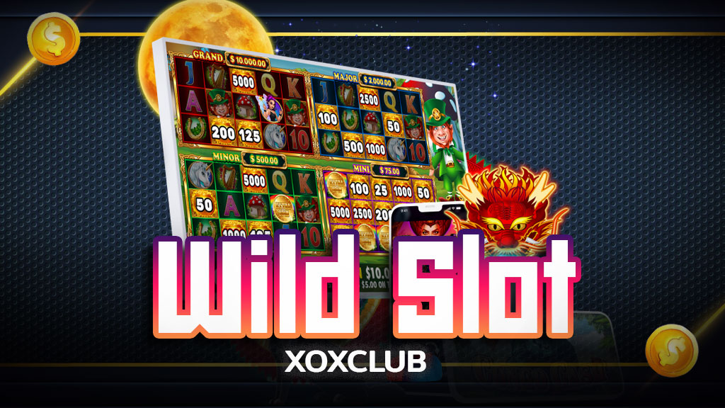Wild Slot